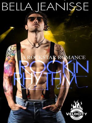 cover image of Rockin' Rhythm
